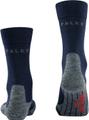 FALKE TK2 Herren Socken 39-41 in Blau