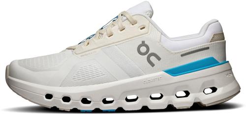 ON Damen Laufschuhe Cloudrunner 2