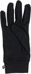 ODLO Unterziehhandschuhe Gloves Warm M in Schwarz