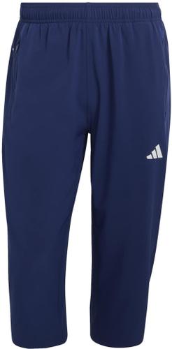 ADIDAS Herren Caprihose WORKOUT ESSENTIALS FLEX WOVEN 3/4