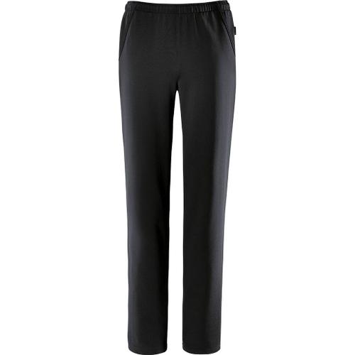 schneider sportswear Damen Wohlfühl-Hose PISAW-Hose 46 in Schwarz