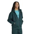 ADIDAS Herren Kapuzensweat ALL SZN S in Blau