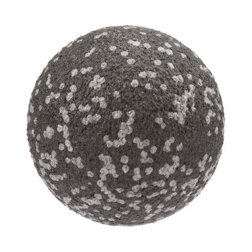 BLACKROLL Faszienball 8 cm 8 in Schwarz