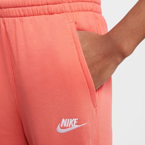 Nike G Nsw Club Flc Hr Ftd Pnt Lbr