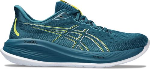 ASICS Herren Laufschuhe GEL-CUMULUS 26 46 in Blau