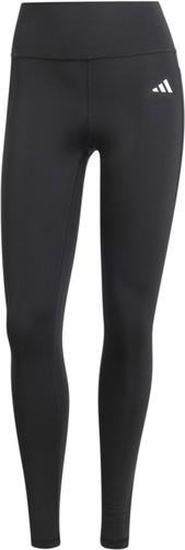 ADIDAS Damen Tight Optime Essentials Stash Pocket Full-Length