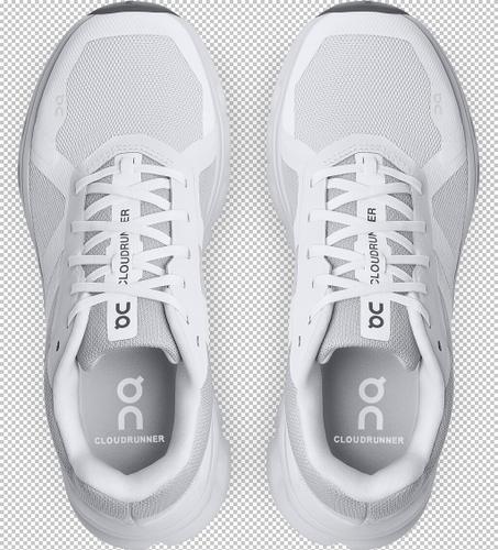 ON Damen Laufschuhe Cloudrunner
