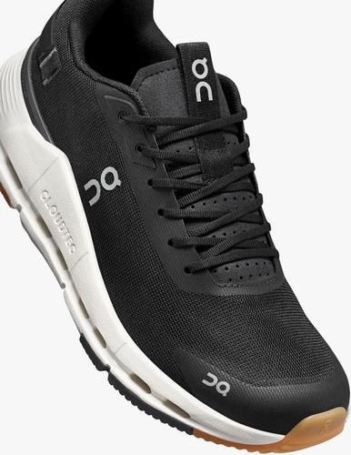ON Herren Freizeitschuhe Cloudnova Form 2