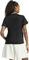ADIDAS Damen Shirt SOFT LUXUS