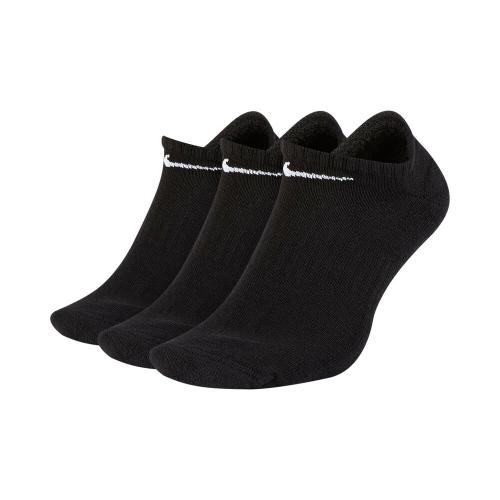 NIKE Herren Socken  Everyday Cushion No-Show