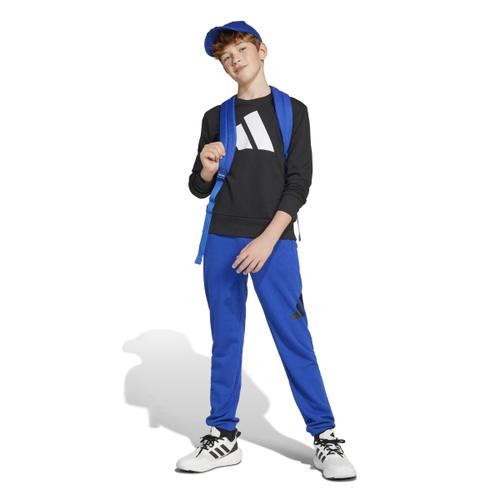 ADIDAS Kinder Hose Essentials Kids 176 in Blau