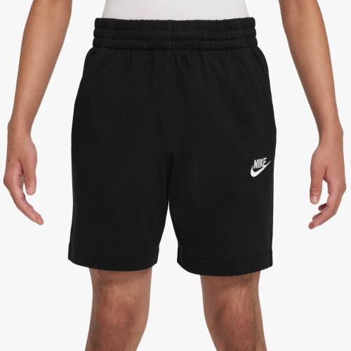 Nike Sportswear Club Big Kids" Fussball Shorts