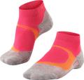 FALKE RU4 Cool Short Damen Socken 41-42 in Rot