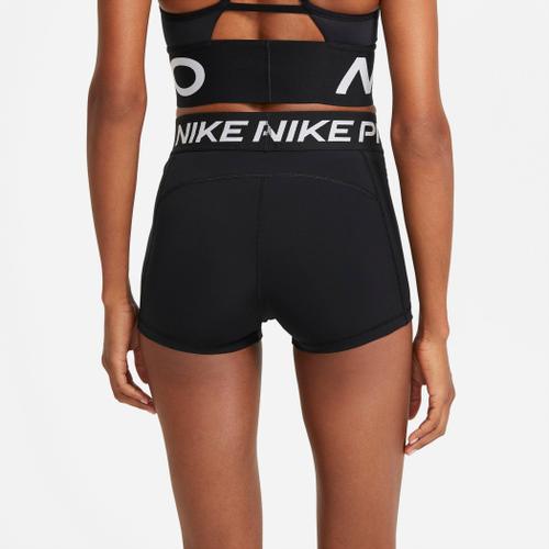 Nike Pro 3in Shorts Damen