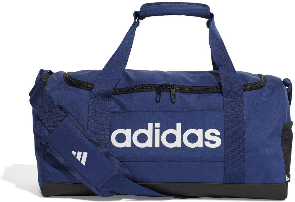 ADIDAS Tasche Linear S - in Blau