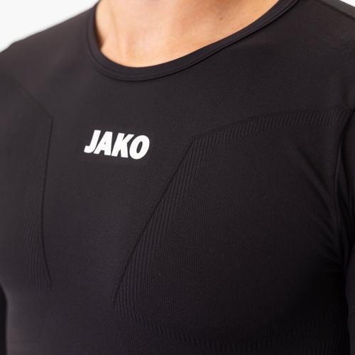 JAKO Herren Longsleeve Comfort 2.0