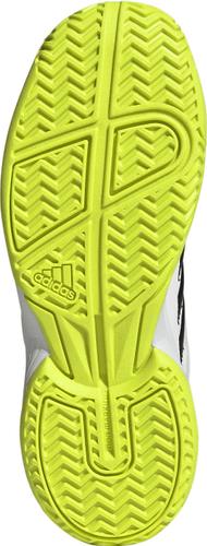 ADIDAS Kinder Volleyballschuhe Speedcourt Indoor Kids