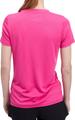ENERGETICS Damen Shirt Ganja II SS XL in Pink
