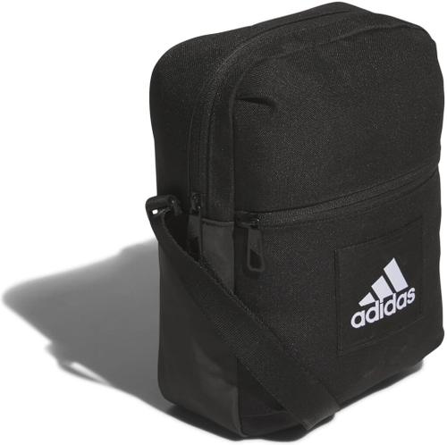 ADIDAS Kleintasche Essentials Organizer - in Schwarz