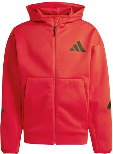 ADIDAS Herren Kapuzensweat New Z.N.E. Zip-Hoodie