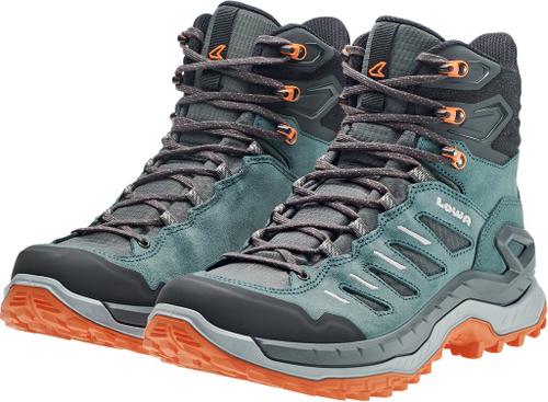 LOWA Herren Multifunktionsstiefel INNOVO GTX MID