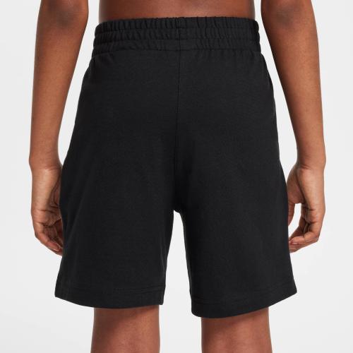 K NSW CLUB KNIT SHORT 6IN LBR