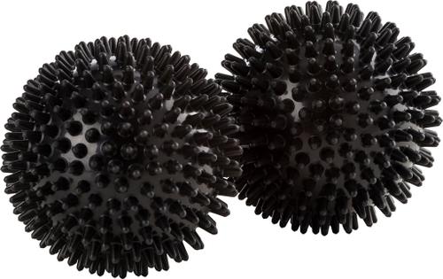 ENERGETICS Noppenball 1773-5EG 10 in Schwarz
