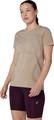 ASICS Damen T-Shirt ROAD SEAMLESS SS TOP