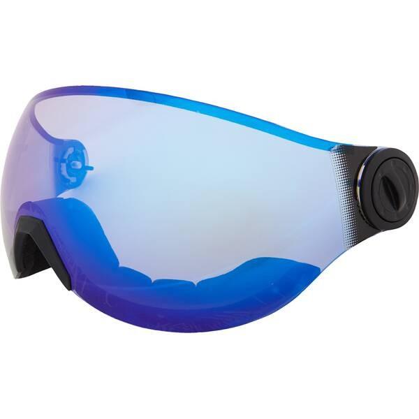 TECNOPRO Spare Lens Helmet Pulse M-L in Grau