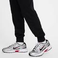 Nike M Nk Club Ft Jogger - black/black/white