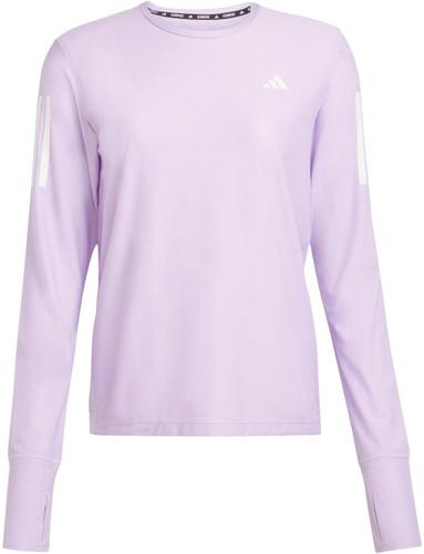 adidas Damen T-Shirt OWN THE RUN