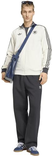 ADIDAS Herren Fanjacke Deutschland Originals Track Top