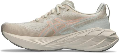 ASICS Damen Laufschuhe NOVABLAST 4 39 ½ in Grau