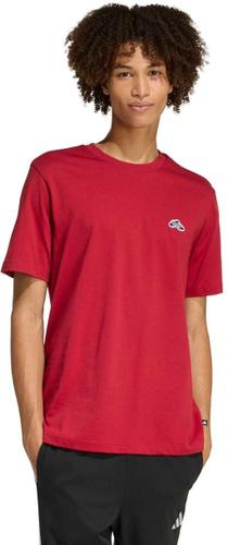 ADIDAS Herren Shirt SUMMER SLIDE TRIM GRAPHIC