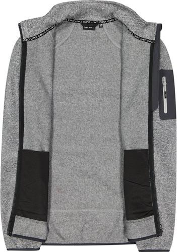 CMP Strickfleece Herren