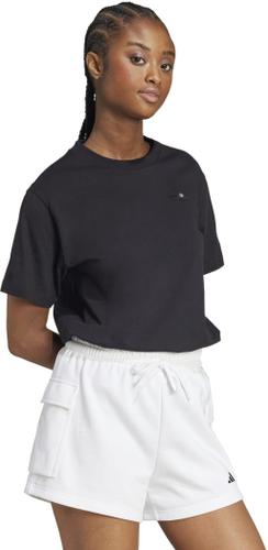 ADIDAS Damen Shirt Slide Graphic