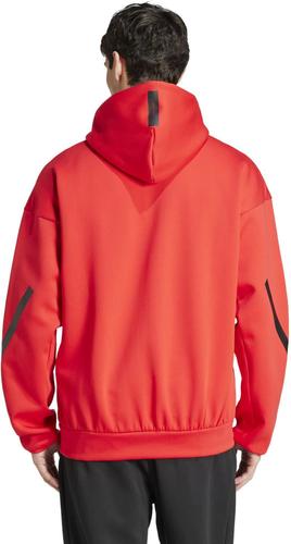 ADIDAS Herren Kapuzensweat New Z.N.E. Zip-Hoodie