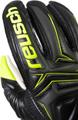 REUSCH Kinder Handschuhe Attrakt Starter Solid Finger Support Junior