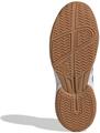 ADIDAS Damen Volleyballschuhe Speedcourt IN 40 ⅔ in Grau