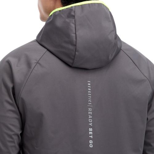 ENERGETICS Herren Funktionsjacke Tobbo