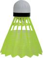 Talbot-Torro Badmintonball Magic Night LED - in Silber