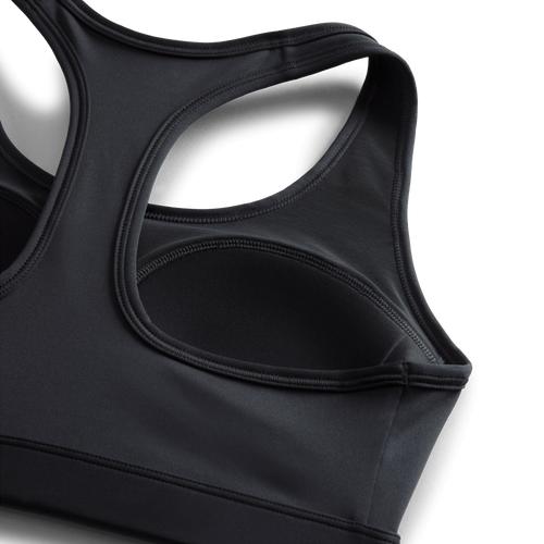Nike W Nk Swsh Med Spt Bra