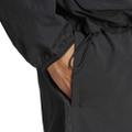 ADIDAS Herren Shorts City Escape Woven XL in Grau