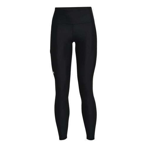 UNDER ARMOUR Damen Legging HG Armour HiRise Leg M in Schwarz