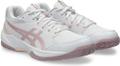 ASICS Damen Handballschuhe GEL-TASK 4 40 in Grau