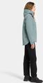 DIDRIKSONS Damen Funktionsjacke JENNIE WNS JKT 2 38 in Blau