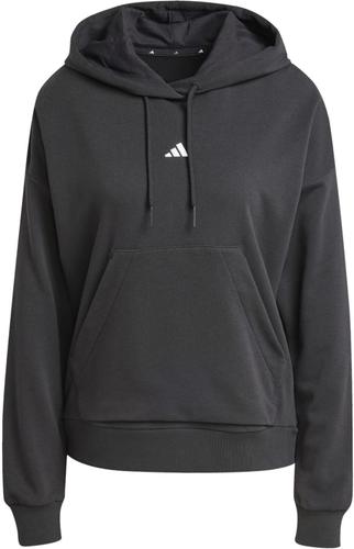 ADIDAS Damen Kapuzensweat Essentials Small Logo French Terry