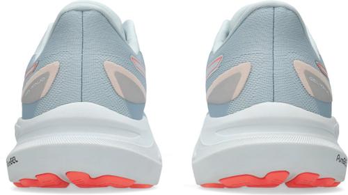 ASICS Damen Laufschuhe GEL-KINJO 2 38 in Silber