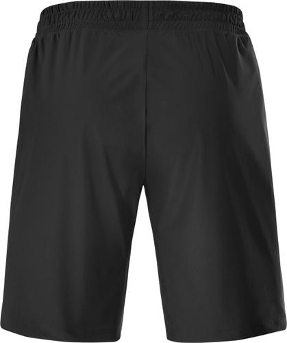 schneider sportswear Herren Funktions-Shorts FRISCOM-SHORTS 54 in Schwarz