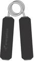ENERGETICS Handmuskeltrainer Pro 1.0 - in Schwarz